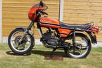 Zündapp KS 125 WC., Overige merken., Particulier, 125 cc, Toermotor