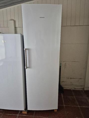 diepvries Siemens, Congélateur, Classe énergétique A ou plus économe, 160 cm ou plus, Enlèvement