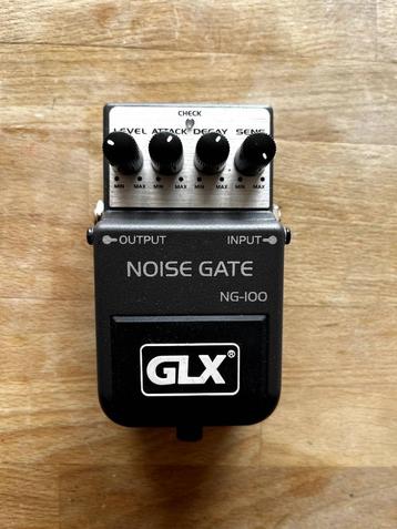 GLX Noise Gate