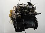 MOTOR Kia Sorento I (JC) (01-2002/12-2011) (D4CB), Gebruikt, Kia