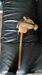 Stokpaardje met geluid, Enlèvement ou Envoi, Utilisé, Garçon ou Fille