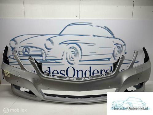 W212 S212 Pre Facelift Bumper voor PDC Xenon A2128801940, Auto-onderdelen, Carrosserie, Bumper, Voor, Gebruikt, Ophalen of Verzenden