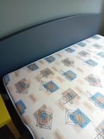 Bed 180cm, Ophalen, Overige materialen, Tweepersoons, Zo goed als nieuw