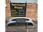 Voorbumper van een Peugeot 206, Auto-onderdelen, Gebruikt, Ophalen of Verzenden, Bumper, Peugeot