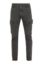 PME Legend Pantalon cargo gris W30&31/L32 Neuf avec étiquett, Enlèvement ou Envoi, Neuf, Gris, PME Legend