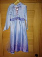 Frozen kleedje, Kinderen en Baby's, Ophalen, Zo goed als nieuw, 110 t/m 116, Meisje