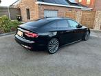 Audi A5 Sportback, Auto's, Audi, Automaat, Euro 6, Leder, 5 zetels