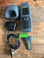 ➡️Siemens Gigaset R650H R650 PRO Dect Clip Charger NIEUW AAA, Enlèvement ou Envoi, Reconditionné, 1 combiné