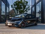 Mercedes-Benz EQE 43 AMG - 4Matic - Hyperscreen - ACC - HUD, Automaat, 4 deurs, Gebruikt, Zwart