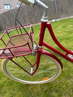 Retro fiets pedalo, Fietsen en Brommers, Ophalen, Gebruikt