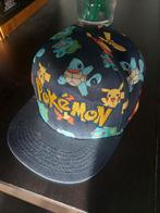 pet Pokémon maat 92/104, Ophalen, Gebruikt, Pokemon, Pet