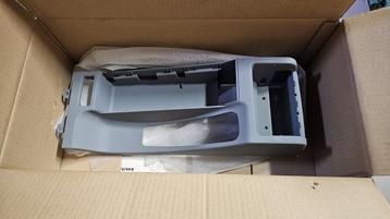 Midden console grijs BMW  serie E46 sedan touring coupe cabr beschikbaar voor biedingen