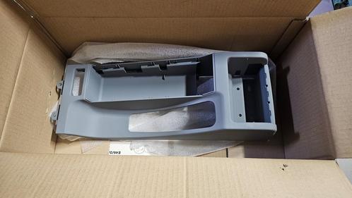 Midden console grijs BMW  serie E46 sedan touring coupe cabr, Auto-onderdelen, Interieur en Bekleding, BMW, Nieuw, Ophalen of Verzenden