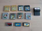Nintendo Gameboy / Gameboy Color / Advance games, Games en Spelcomputers, Avontuur en Actie, Gebruikt, 1 speler, Ophalen of Verzenden