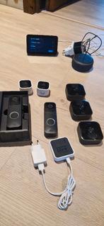 Amazon Alexa  / Blink camerasysteem, Ophalen of Verzenden, Gebruikt