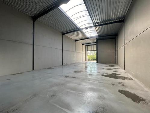 Industrieel te huur in Sleidinge, Immo, Huizen te huur, Overige soorten