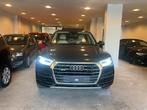 Audi Q5 2.0 TDI Quattro ***volledige opties***, Auto's, 4 cilinders, Q5, Leder, Particulier