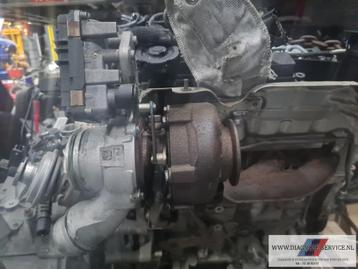 Mini cooper SD R56 R60 turbo 8512379 beschikbaar voor biedingen
