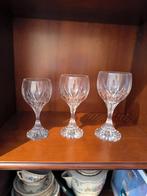 Verres Baccarat, Antiek en Kunst, Ophalen