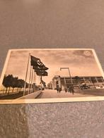 Oude postkaart Duitsland 1937, Verzamelen, Ophalen of Verzenden, Gelopen, Duitsland