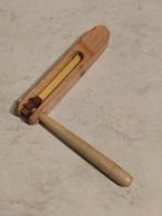 Ratel rammelaar, Enlèvement ou Envoi, Utilisé