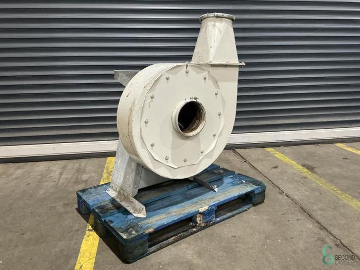 Ventilators Unknown, Zakelijke goederen, Machines en Bouw | Houtbewerking