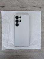 Samsung S25 Ultra (White, 512GB) + Factuur, Telecommunicatie, Mobiele telefoons | Samsung, Overige modellen, Wit, Touchscreen
