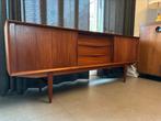 Vintage kast dressoir retro Deens design, Huis en Inrichting, Ophalen, Zo goed als nieuw