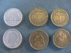 1 Franc France, Postzegels en Munten, Ophalen