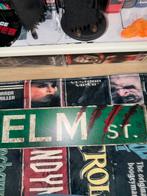 Platen van horror films, Ophalen of Verzenden