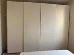 Garderobekast kledingkasten Ikea Pax, Huis en Inrichting, Kasten | Kleerkasten, Ophalen, Gebruikt, 200 cm of meer, 150 tot 200 cm