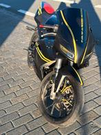 Aprilia Rs50 2010 b klasse alle papir start en rijd 1260€, Vélos & Vélomoteurs, Scooters | Marques Autre, Enlèvement, Comme neuf