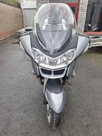 BMW R 1200 RT goede staat, Motoren, 2 cilinders, Motorrijbewijs A, Bedrijf, Meer dan 35 kW