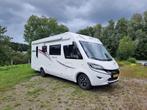 Mclouis 822 Nevis Diamond Mobilhome Camper met Stapelbed, Caravanes & Camping, Camping-cars, Autres marques, Diesel, 7 à 8 mètres