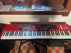 Nord Stage 88, Muziek en Instrumenten, Keyboards, Ophalen, Zo goed als nieuw