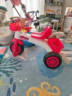 Princess trike, Enfants & Bébés, Jouets | Extérieur | Go-cart & Cuistax, Comme neuf, Enlèvement ou Envoi