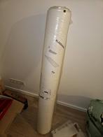 IKEA matrasbeschermer, Huis en Inrichting, Slaapkamer | Matrassen en Bedbodems, Ophalen, 140 cm, Zo goed als nieuw, Twijfelaar