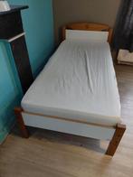 Lit  complet, Maison & Meubles, Enlèvement