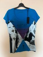 T-Shirt Guess maat 42 (nieuw), Vêtements | Femmes, T-shirts, Taille 42/44 (L), Enlèvement ou Envoi, Neuf