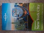 Discover New York City -LP- 2e, Ophalen of Verzenden, Overige merken
