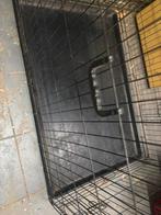 Hondenbench, Dieren en Toebehoren, Hondenbenches, Ophalen, Zo goed als nieuw