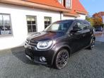 Suzuki Ignis Ignis Dualjet Allgrip Intro Edition+ 4X4, Auto's, Gebruikt, 4 cilinders, Ignis, Zwart