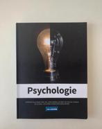 Handboek Psychologie Handelswetenschappen KU Leuven, Boeken, Studieboeken en Cursussen, Ophalen of Verzenden, Gelezen