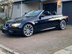 **BMW M3 E93 DCT,2010,FACELIFT,JEREZ SCHWARZ,HARMAN,ORIGINAL, Auto's, Automaat, 4 zetels, Achterwielaandrijving, Zwart