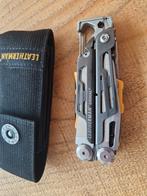 Leatherman signal, Caravanes & Camping, Outils de camping, Comme neuf