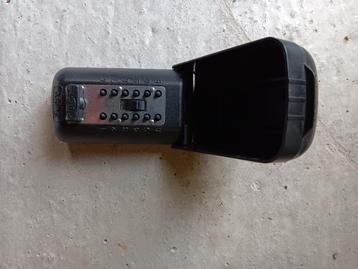 Sleutelkluis P500 Key Safe opbergkast beschikbaar voor biedingen