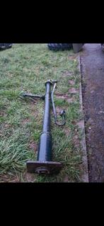 Ancienne pompe à eau, Antiek en Kunst