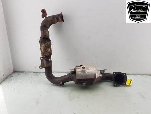 KATALYSATOR Ford Fiesta 7 (|H1B15E211AC|2114418|), Auto-onderdelen, Uitlaatsystemen, Ford, Gebruikt