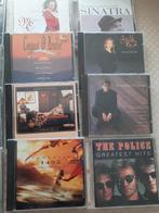 cd's  mix, Ophalen of Verzenden, Gebruikt