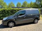 Citroën Berlingo 1.6 HDi lichte vracht - 3 zitplaatsen, Auto's, Bestelwagens en Lichte vracht, Voorwielaandrijving, Euro 5, Stof